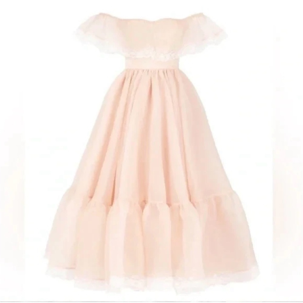 S/M Selkie BNWT Pumpkin Froth or Evening Sands Romance Novella